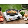 Esperanza EKH013W Baltas Electric stove