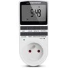 Lubinis šviestuvas Esperanza ELA101 Electronic digital Timer