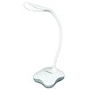Stalinė lempa Esperanza LED balta (ELD105W - 5901299943199)