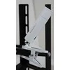 Esperanza ELD118W 3 viename LED stalinė lempa Agena balta