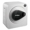 Elektrinė nešiojama skalbinių džiovyklė GreenBlue GB405, 830 W, 3 kg talpa
