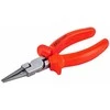 Elektrinės replės apvalus 160 mm 1000v [s6033]<juco>