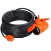 Elektrinis prailginimo laidas rr ps-200g ip44 / 3 * 2,5 / 10m 2gs ce