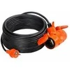 Elektrinis prailginimo laidas rr ps-200g ip44 / 3 * 1,5 / 10m 2gs ce