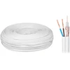 Elektrokabel Koncentrinis kabelis YWDXek 75-0.59/3.7 K-60 + 2x0.5mm 100m