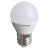 ELL153 LED lemputė G45 E27 3W Esperanza