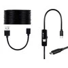 TRACER HardWire 5M 7MM endoscope camera