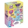 Epee Naklejkomat 3d care bears komplektas uzupełniający