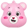 Epee Naklejkomat 3d care bears rožinė miś