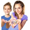 3D Deluxe lipdukų klijavimo mašina - EPEE