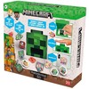 Epee Naklejkomat 3D Minecraft 60403