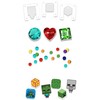 Epee Naklejkomat 3D Minecraft 60403
