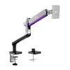Monitoriaus laikiklis Ergo Office Spring ER-436, Vesa 100, 17-32"