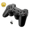 Bevielis ŽAIDIMŲ PULTAS SU VIBRACIJOMIS ESPERANZA EGG108K GLADIATOR PC / PS3