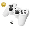 Bevielis ŽAIDIMŲ PULTAS SU VIBRACIJOMIS ESPERANZA EGG108W GLADIATOR  PC / PS3 