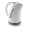 Virdulys electric Esperanza Amazon EKK022 (2200W 1.7l, beige color, graphite juodos spalvos)