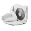 ESPERANZA Slicer electric nza Prosciutto EKM017W 150W baltas
