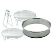 ESPERANZA EKO003 QUASAR - mini orkaitė - 18l. 1200-1400W