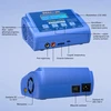 Eurokomp Įkroviklis balansująca B6AC+ 80W E6360