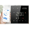 Eurokomp Tuya 16A E6263 WiFi termostatas