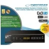 EV106P Esperanza skaitmeninis imtuvas/dekoderis dvb-t2 h.265/hevc ev106p
