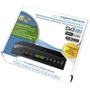 EV107P Esperanza skaitmeninis imtuvas/dekoderis dvb-t2 h.265/hevc ev107p