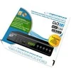 EV111P Esperanza skaitmeninis imtuvas/dekoderis dvb-t2 h.265/hevc ev111p