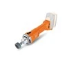 akumuliatorinė szlifierka prosta AGSZ18-280BL/18V Select Fein [71230162000] + adapter USB