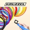 Gijos pla 3d - 30vnt. x 3m kruzzel 19875 m
