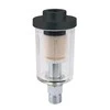Mini filtras 1/4", prolinas