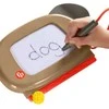 Fisher Price Piešimo lenta, šuo