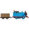 Fisher Price Tomas Traukinys ir draugai
