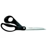 Fiskars intensyvaus naudojimo žirklės dantytais ašmenimis 25cm