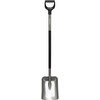 Fiskars Kastuvas 1320 mm rankena d ergo(1066712,1001579,fs132400,f1025376)