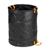 Fiskars sudedamas sodo krepšys Solid 172L