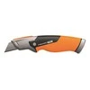 Fiskars CarbonMax Universalus peilis fiksuotais ašmenimis