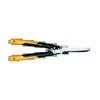 Fiskars PowerGear X gyvatvorių žirklės, metalinis reduktorius, HSX92
