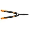 Fiskars SmartFit teleskopinė gyvatvorių žirklės HS86 1 vnt.