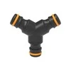 Fiskars CF 3 krypčių jungtis