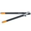 Fiskars Svertinės sodo žirklės atraminiais ašmenimis (L) 1000583