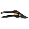 Fiskars SingleStep sekatorius prasilenkiančiais ašmenimis