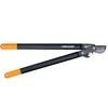Fiskars Žirklės sodo prasilenkiančiais kablio formos ašmenimis (L78) (1000584)