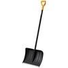 Fiskars sniego kastuvas Solid aliuminio kotas 53 cm 1052526