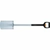 Fiskars Xact™ tiesus kastuvas (teleskopinis)