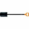 Fiskars Solid kastuvas tiesia briauna 131403