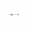 Fiskars Kastuvas 1320 mm rankena d ergo(1066712,1001579,fs132400,f1025376)