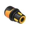 Fiskars CF QuickHose Conn 9mm (3/8")