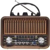 FM radijas radijas TRACER RTX200