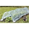 GREENMILL sulankstomas TUNELIS 3m x 48cm