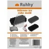 Ruhhy 23228 silikoninė ledo kubelių forma